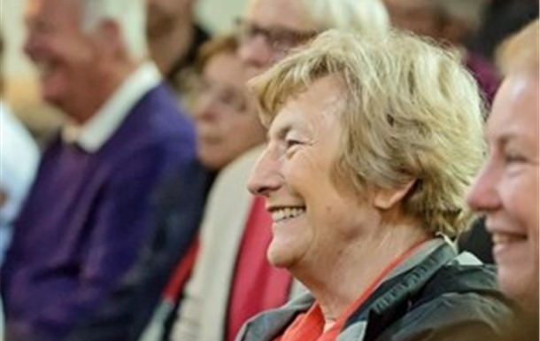 Jennifer Margaret Storch