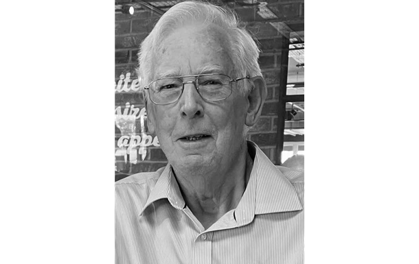 Brian William Foster