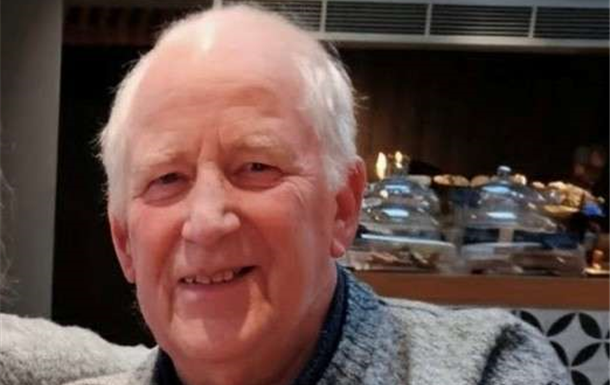 Brian Stanley Andrews