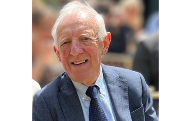 Derek John Michael Rouse