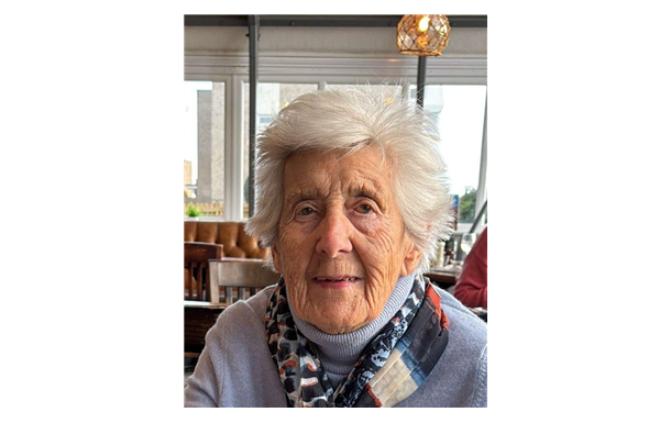 Rosemary Grace Green