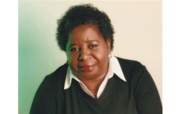 Metsalys Anita Graham