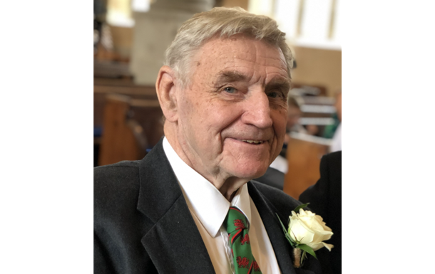 Michael William Stephens