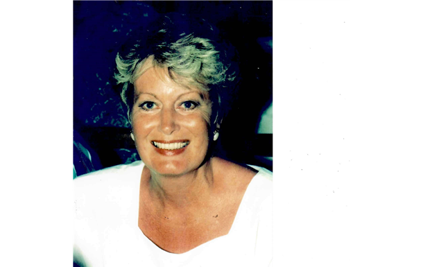 Joyce Augusta Horsham