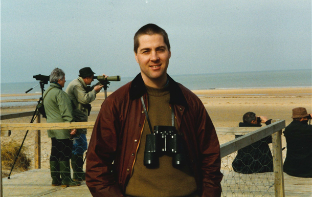 Robert Goodinson