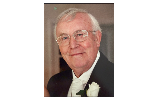 Robin John Scott (Rob)