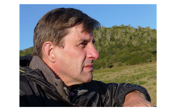 Peter Spours