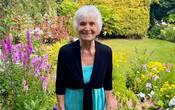 Rita Jones