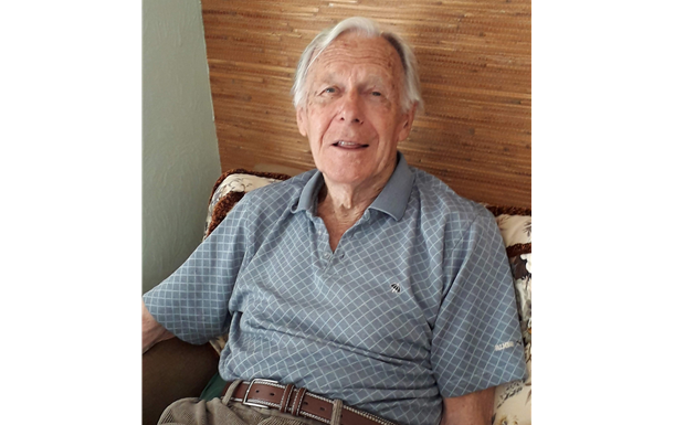 Michael John Joseph Smith