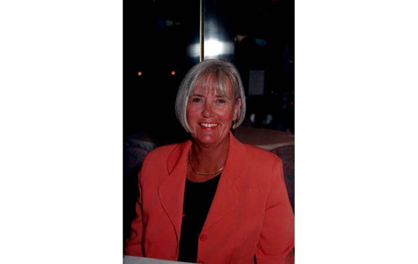Jennifer Wrightson