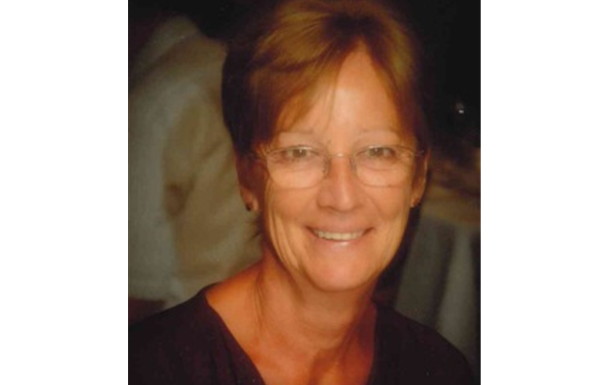 Susan Frances Huckin