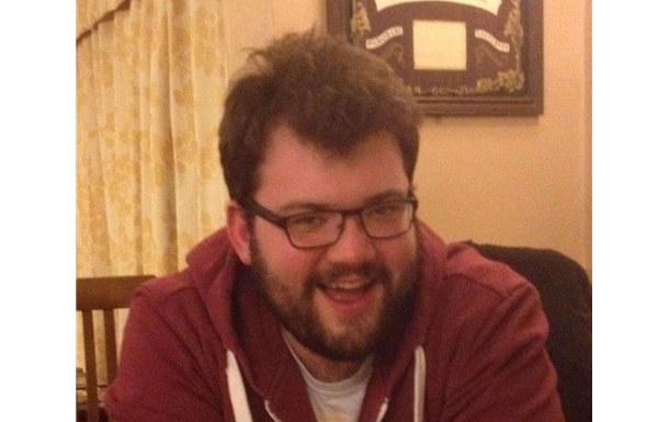 Matthew Anthony Gale