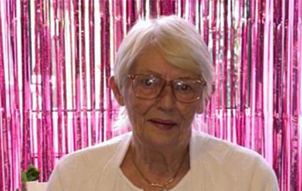 Jeanette Terry