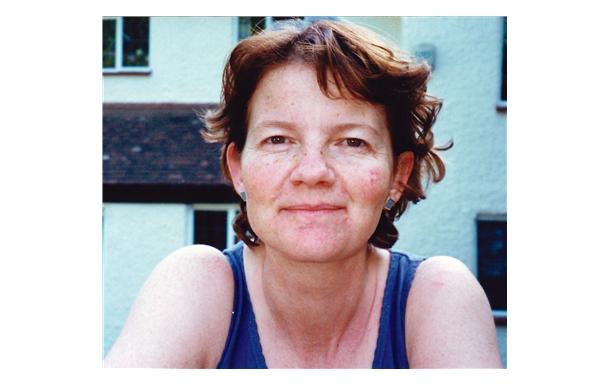 Susie Richardson