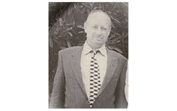 Cecil George Pearce