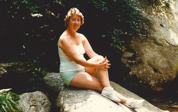 Ann Millar