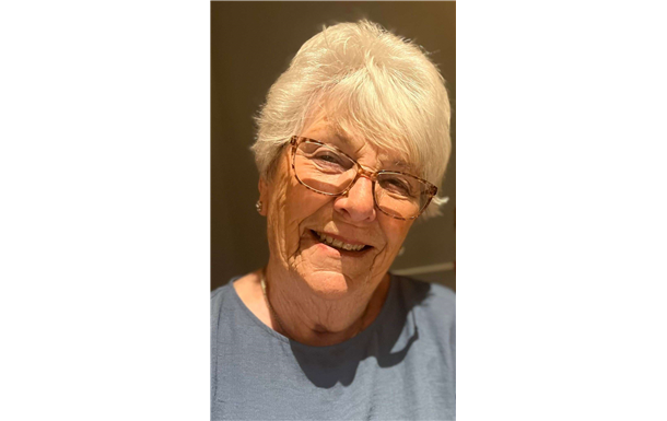 Hazel Kathleen Condliffe