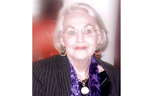 Joyce Turner