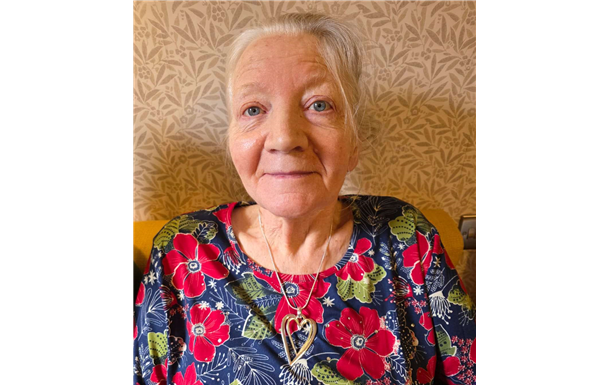 Joan Worswick