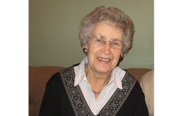 Shirley Marion McCall