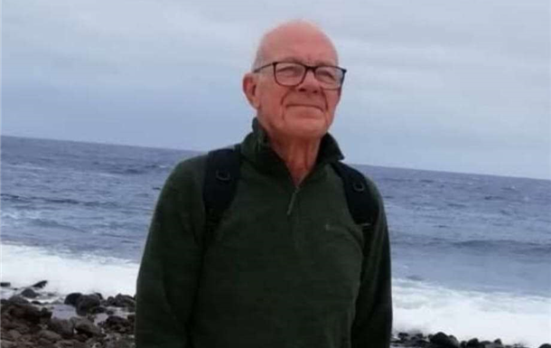 Malcolm Bradbury Birch