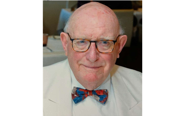 Richard Charles Lingham