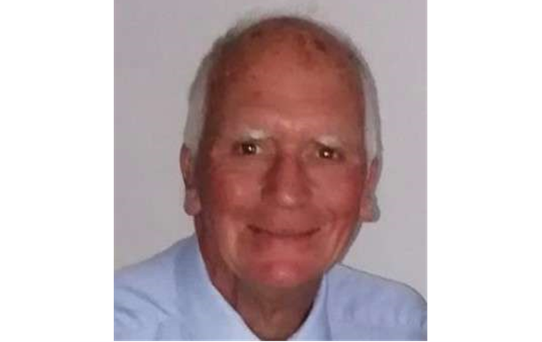 Michael Robert James Sleaford
