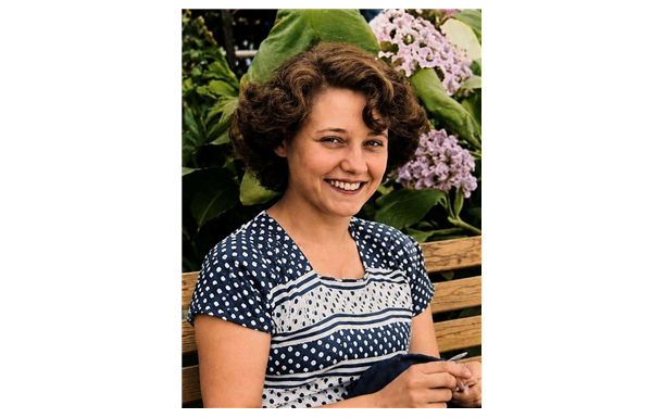 Jean Kathleen Saunders