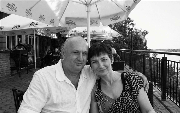 Tash and Danijela Vujosevic