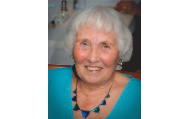 Maureen Whiteside