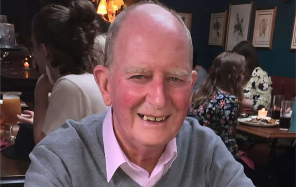 Philip Ellis