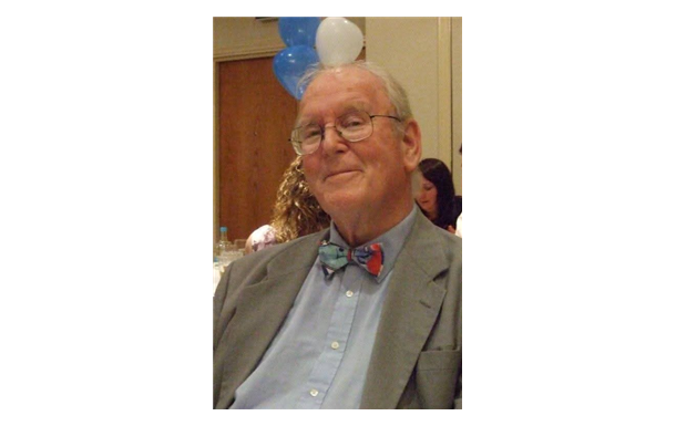 Rodney Charles Bray