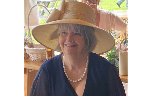 Susan Jean Brameld