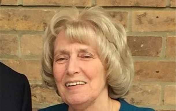 Jeanne Margaret Bailey