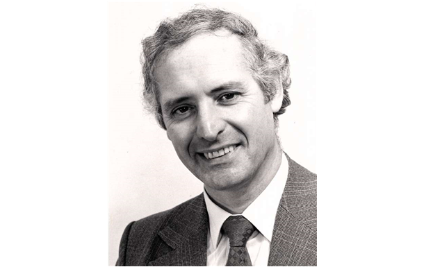 Trevor Bottomley