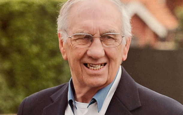 Allen Edwin Lock