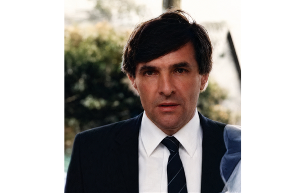 Thomas Edward Agnew