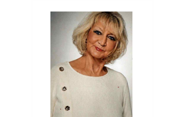 Julie Diane Waring