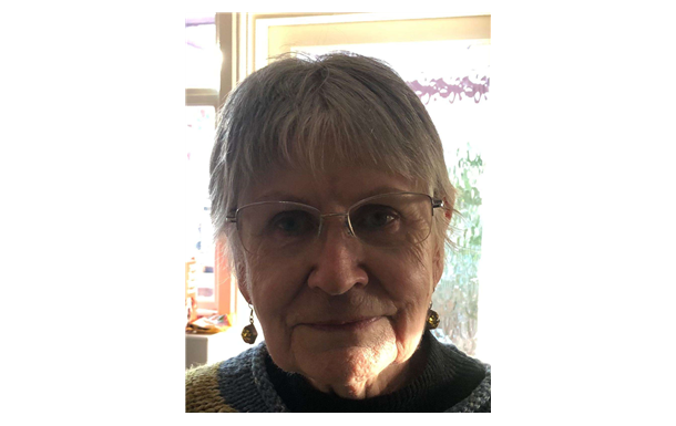 Therese Cecilia Mary Wicks