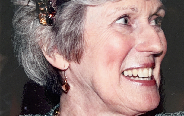 Linda Joan Lucy Goodsell