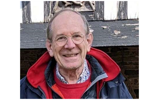 Andrew Rodney Metcalfe Wall