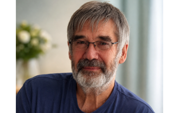 Michael John Golding