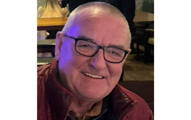 David Phillips