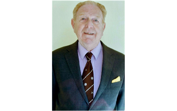 Ken Beresford