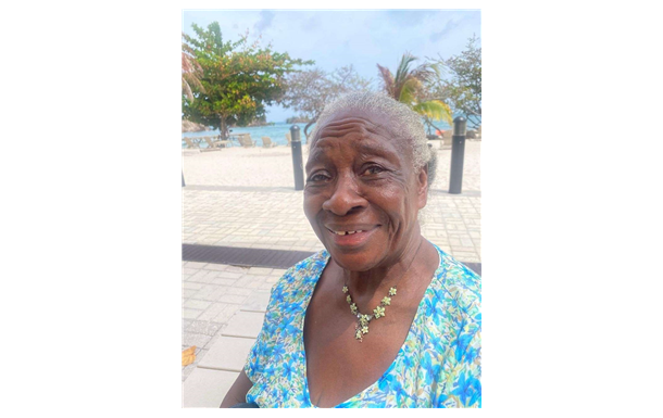 Yvonne Sidnora Forte