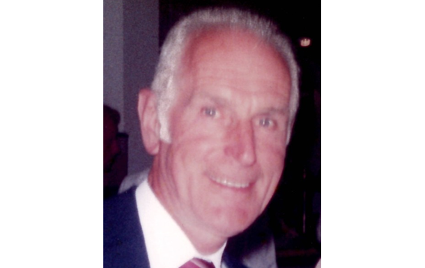 Ron Willmott