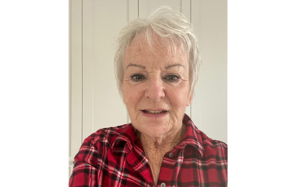 Marian Bernadette Lynch