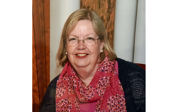 Christine Walker