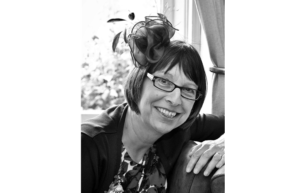 Kathy Kench