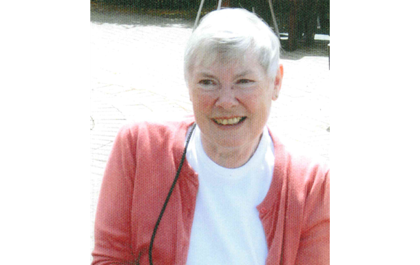 Susan Elizabeth Pearce